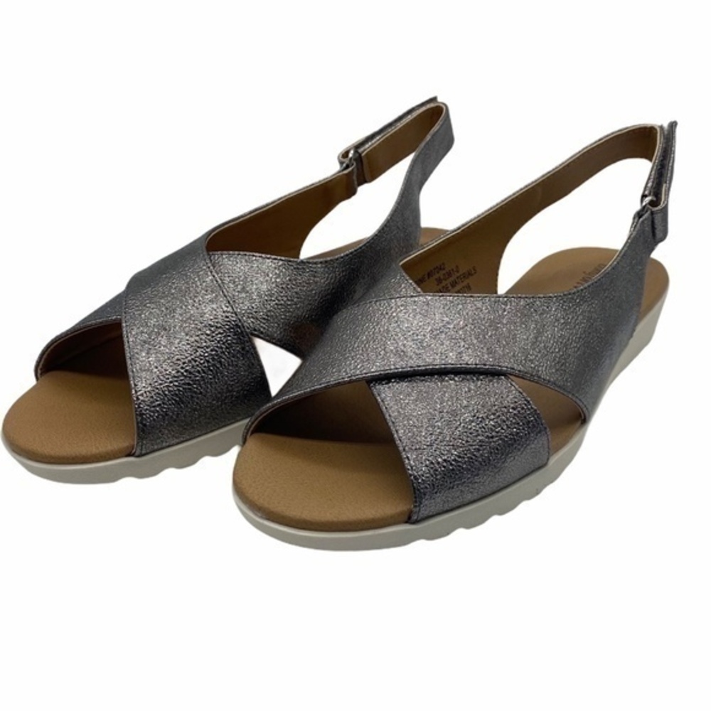 ComfortView Ondine Sandals Women Size 7M